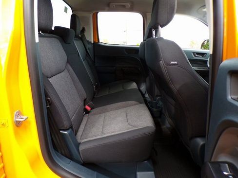 New 2026 Ford Maverick XLT w/ XLT Luxury Package image 9