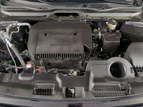 New 2026 Honda Passport TrailSport Elite image 6