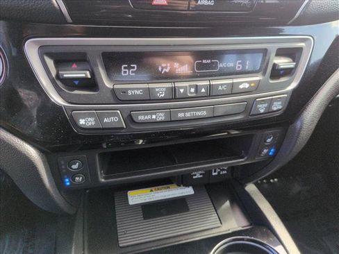 Used 2019 Honda Passport Elite image 15