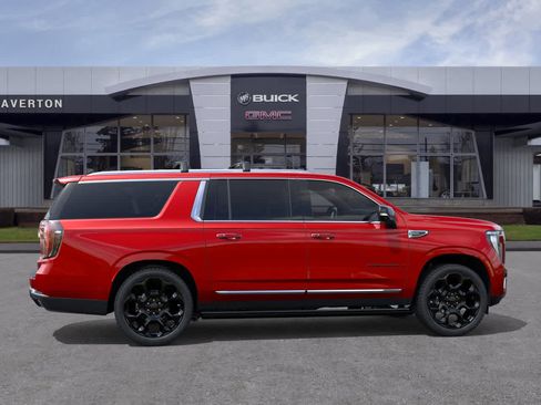 New 2026 GMC Yukon XL Denali image 5