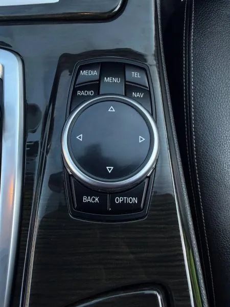 Used 2014 BMW 528i Sedan RWD image 36