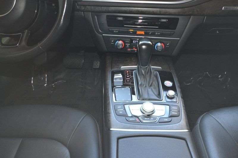 Used 2017 Audi A7 3.0T Premium Plus AWD/4WD image 24