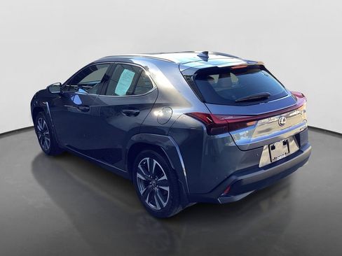 Used 2024 Lexus UX 250h AWD w/ Premium Package image 7