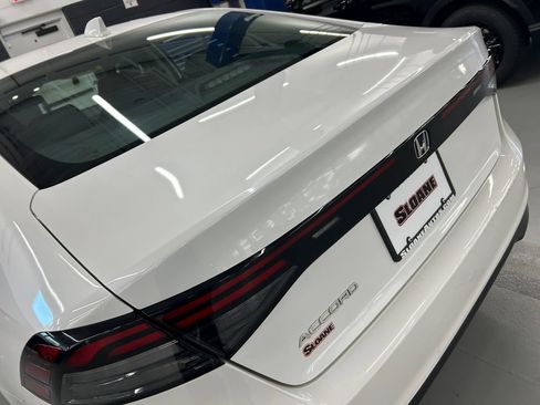 Used 2023 Honda Accord LX image 18
