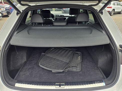 Used 2021 Audi Q3 2.0T Premium image 27