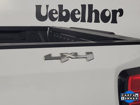 Used 2021 GMC Sierra 1500 SLT w/ SLT Premium Plus Package image 8