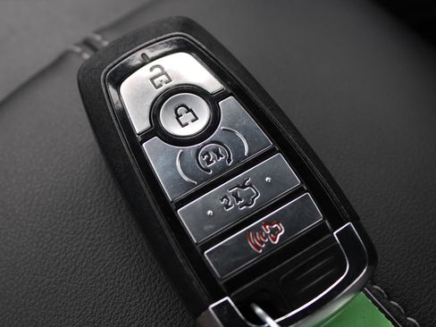 Used 2024 Ford Mustang GT image 19