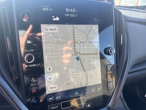 New 2026 Subaru Crosstrek 2.5i Sport w/ Crosstrek Mirror Package image 17