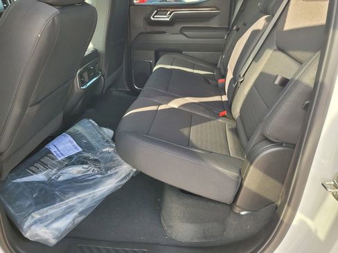 New 2026 GMC Sierra 1500 Elevation image 8