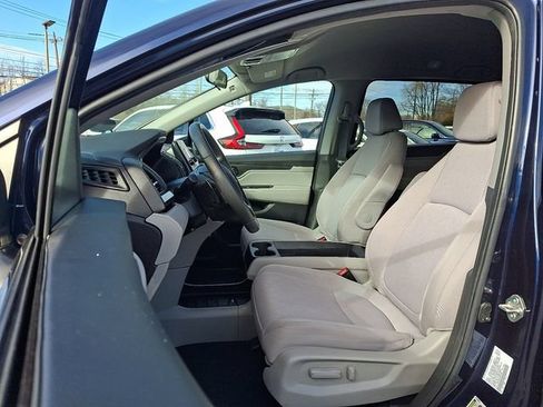 Used 2020 Honda Odyssey LX image 15