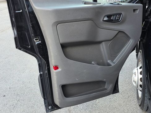 Used 2024 Ford Transit 350 XLT AWD/4WD image 23