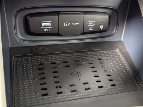 New 2026 Hyundai Venue SEL image 20