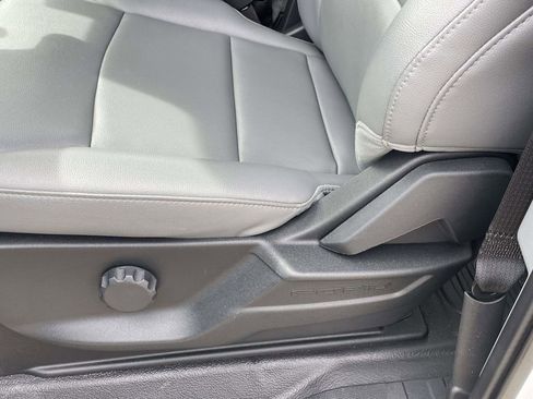 Certified 2026 Ford F250 XL w/ XL Driver Assist Package image 14