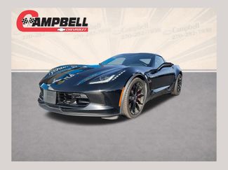 Used 2017 Chevrolet Corvette Grand Sport 360° Tour