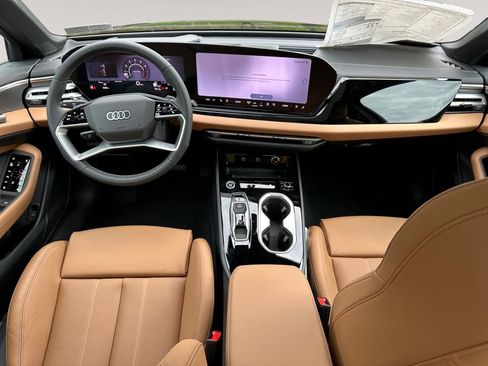 New 2026 Audi A6 Premium Plus AWD/4WD image 10