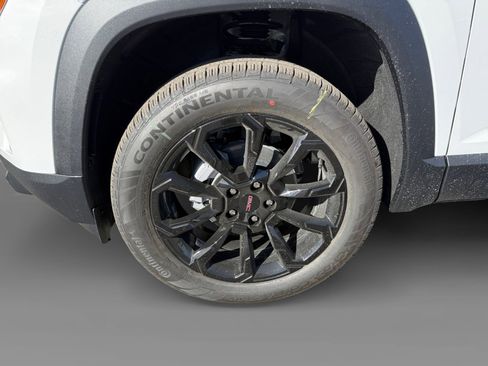 New 2026 GMC Terrain Elevation image 9