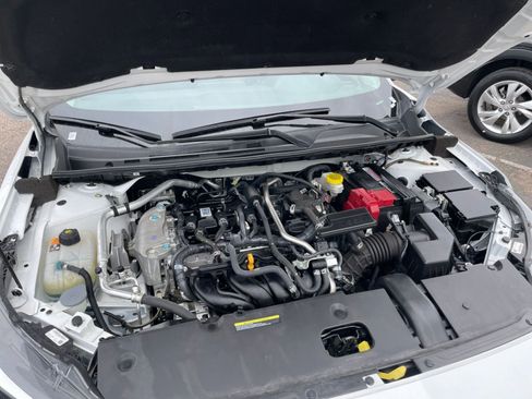 Used 2025 Nissan Sentra S image 30