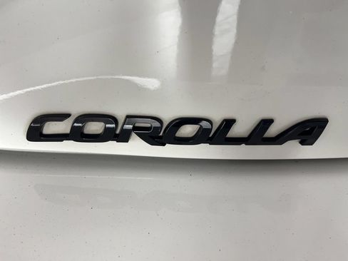 Used 2021 Toyota Corolla SE FWD image 41