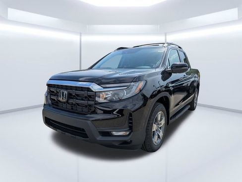 New 2026 Honda Ridgeline RTL image 8