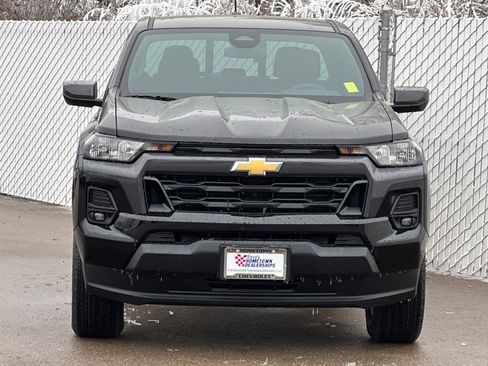 New 2024 Chevrolet Colorado LT w/ LT Convenience Package image 6