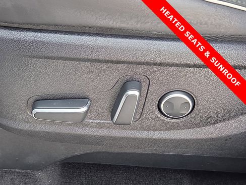 Used 2025 Hyundai Palisade XRT AWD/4WD image 16