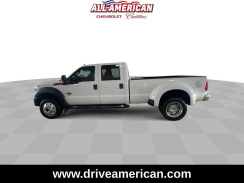 Used 2016 Ford F450 XL w/ Power Equipment Group image 5