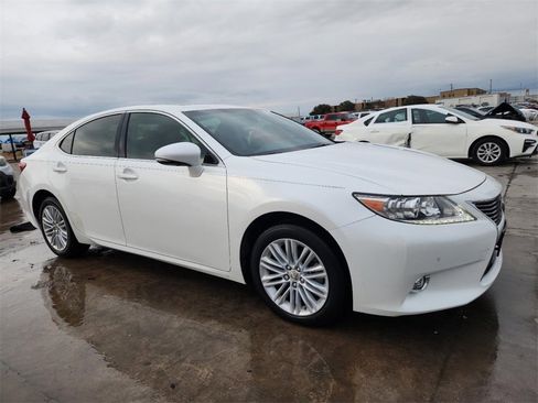 Used 2014 Lexus ES 350 image 4