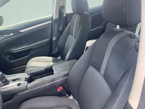 Used 2016 Honda Civic LX image 18