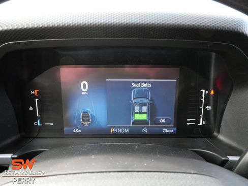 New 2025 Ford Ranger XL w/ Trailer Tow Package image 21