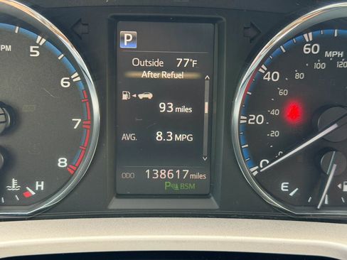 Used 2017 Toyota RAV4 Limited w/ Advanced Technology Package image 49