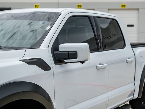 Used 2025 Ford F150 Raptor w/ Equipment Group 803A Raptor R AWD/4WD image 29