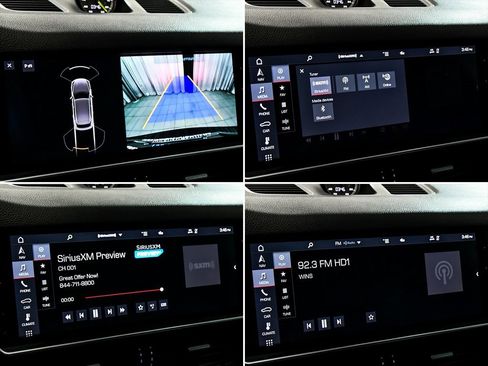 Used 2020 Porsche Cayenne E-Hybrid image 26