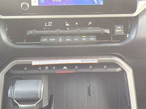 New 2026 Toyota Tundra SR5 image 22