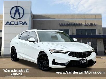 Used 2024 Acura Integra A-Spec