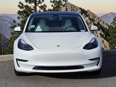Used 2023 Tesla Model 3 Standard Range