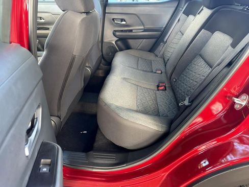 New 2026 Nissan Kicks SV image 29