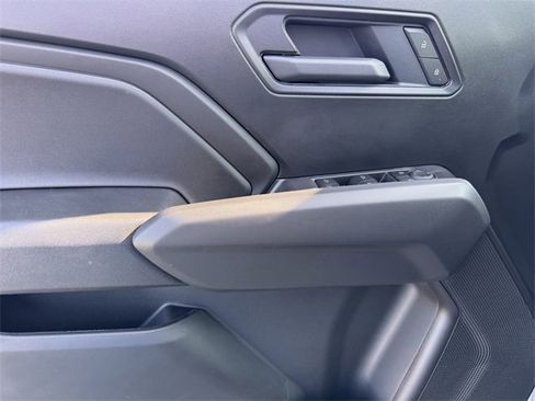 New 2026 Chevrolet Colorado W/T w/ WT Custom Package image 12