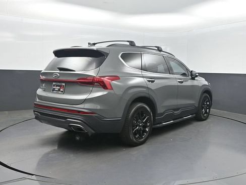 Used 2023 Hyundai Santa Fe XRT FWD image 36