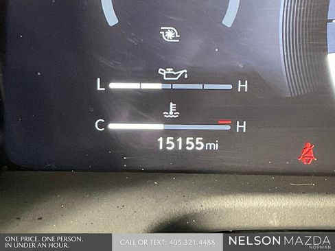 Used 2025 Lexus GX 550 w/ Accessory Package (2T) AWD/4WD image 47