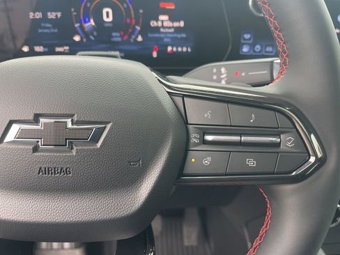 Used 2024 Chevrolet Traverse RS w/ LPO, Floor Liner Package image 20