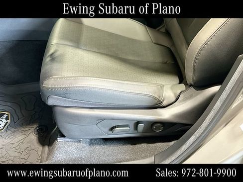 Used 2026 Subaru Forester Wilderness w/ Wilderness Plus Package AWD/4WD image 19