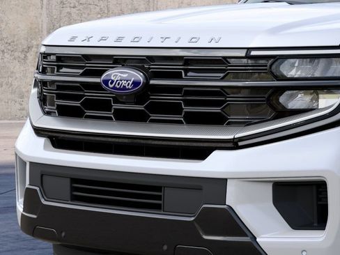 New 2027 Ford Expedition Platinum w/ Platinum Ultimate Package AWD/4WD image 17