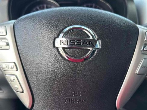 Used 2016 Nissan Versa SV image 15
