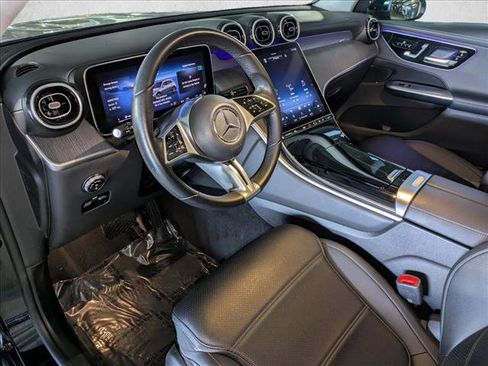 Certified 2024 Mercedes-Benz GLC 300 image 12
