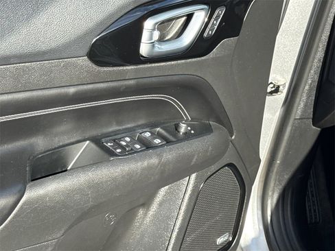 Certified 2022 Jeep Compass High Altitude image 30