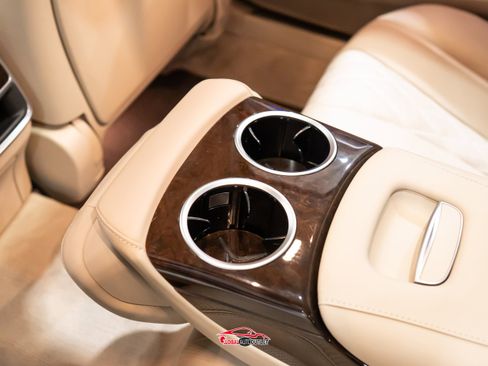 Used 2018 Mercedes-Benz S 560 4MATIC Sedan image 21