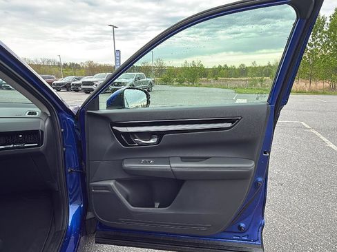 Certified 2023 Honda CR-V EX-L image 14