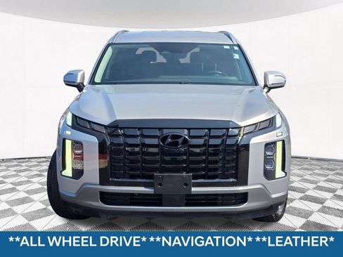 Used 2023 Hyundai Palisade SEL AWD/4WD image 2