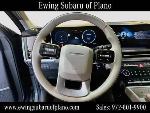 Used 2024 Hyundai Santa Fe Calligraphy AWD/4WD image 11