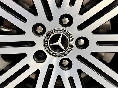 Used 2026 Mercedes-Benz GLE 350 4MATIC image 18